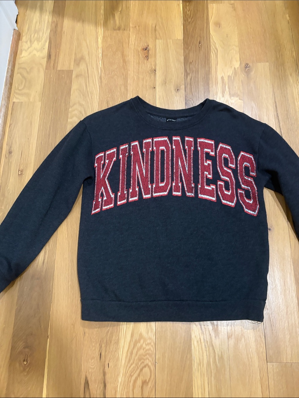 Art Class Kindness Sweatshirt